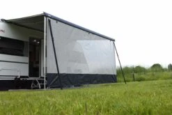 Reda Sunbreaker Pro 330 Incl. Stormbandbev.