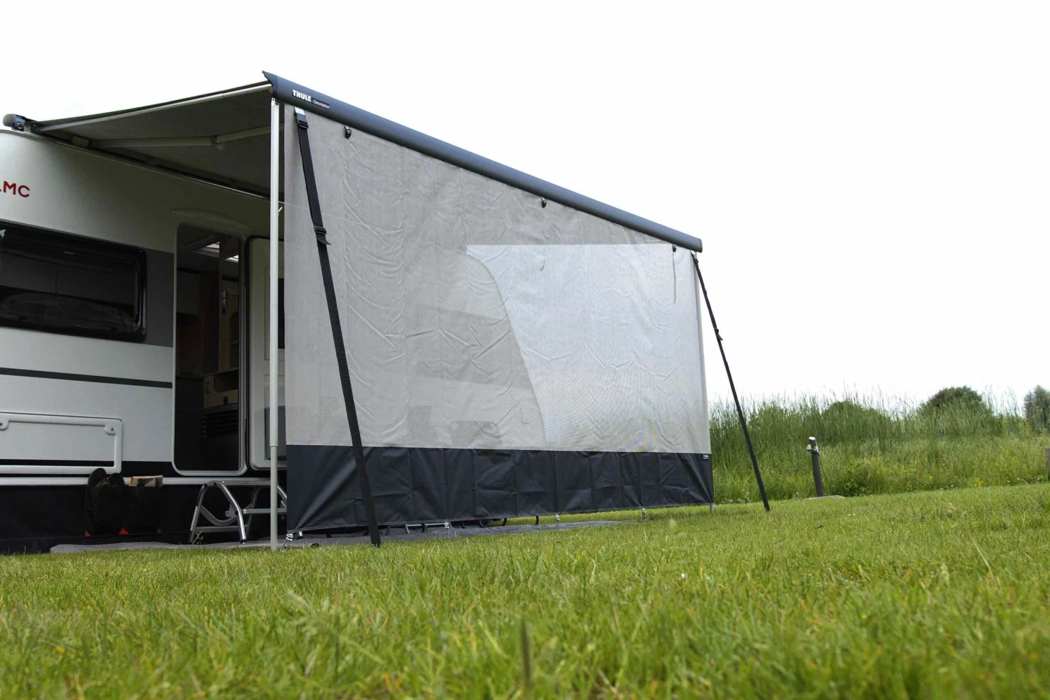 Reda Sunbreaker Pro 240 Incl. Stormbandbev. 3 Reda Sunbreaker Pro 240 Incl. Stormbandbev.