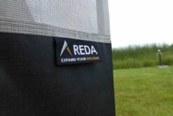 Reda Sunbreaker Pro 280 Incl. Stormbandbev. -Buitentent Luifel reda sunblocker 4
