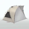Terra Nation Strandtent Hare Kohu Plus RPET - Sand -Buitentent Luifel rekakohuplus rpet 2 brown 415x415