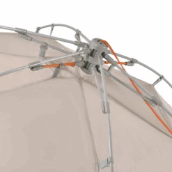 Terra Nation Strandtent Hare Kohu Plus RPET - Sand -Buitentent Luifel rekakohuplus rpet 3 brown 415x415