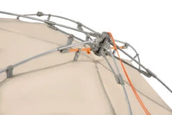 Terra Nation Strandtent Reka Kohu Plus RPET - Sand -Buitentent Luifel rekakohuplus rpet top