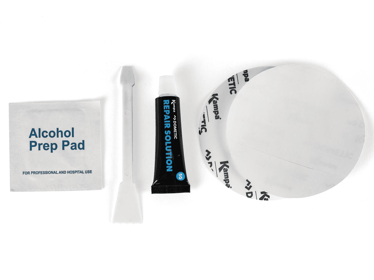 Dometic Inflatable Repair Kit 3 Dometic Inflatable Repair Kit