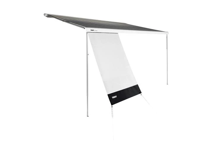 Thule Sun Blocker G2 Voorwand 3 Thule Sun Blocker G2 Voorwand