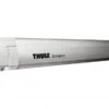 Thule 5200 Met Motor 12V Aluminium 1 Thule 5200 Met Motor 12V Aluminium -Buitentent Luifel thule 5200 12v alu