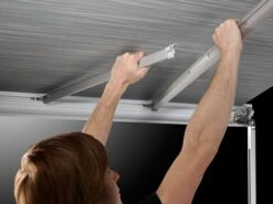 Thule 5200 Met Motor 12V Aluminium -Buitentent Luifel thule 5200 12v alu 3 2