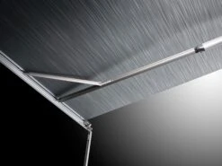 Thule 5200 Cassetteluifel Aluminium -Buitentent Luifel thule 5200 12v alu 5 1