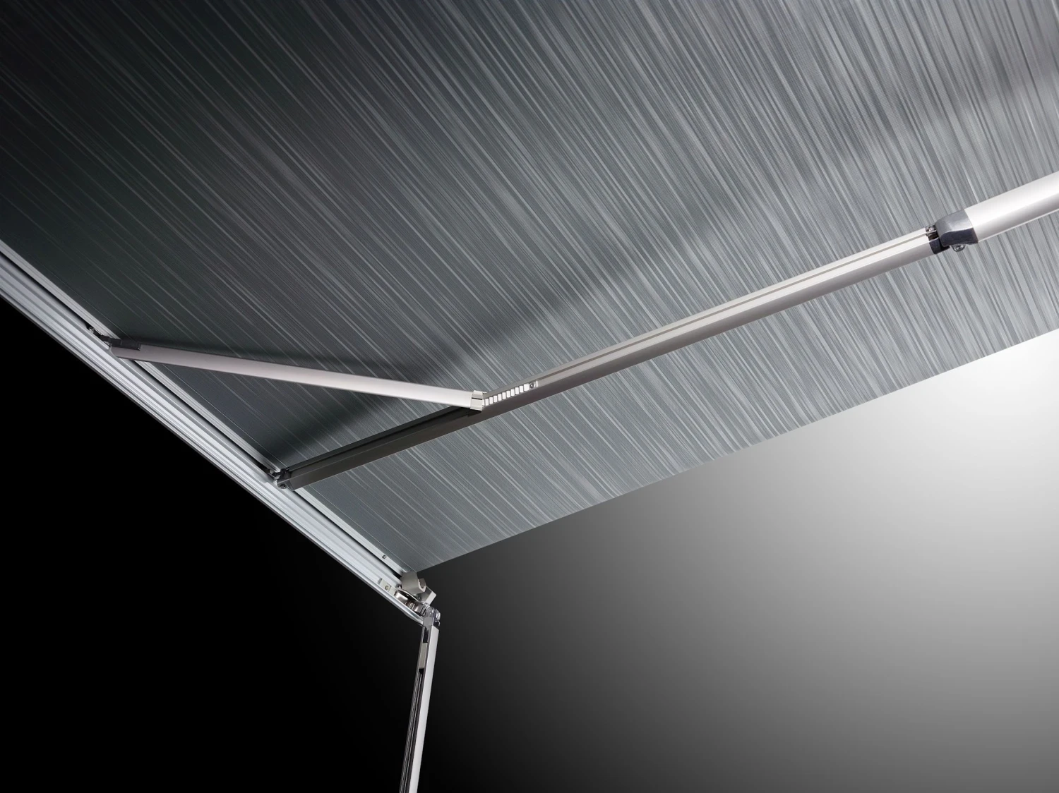 Thule 5200 Cassetteluifel Wit 7 Thule 5200 Cassetteluifel Wit - Image 5