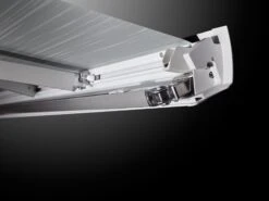 Thule 5200 Cassetteluifel Wit 18 Thule 5200 Cassetteluifel Wit -Buitentent Luifel thule 5200 12v alu 7 3