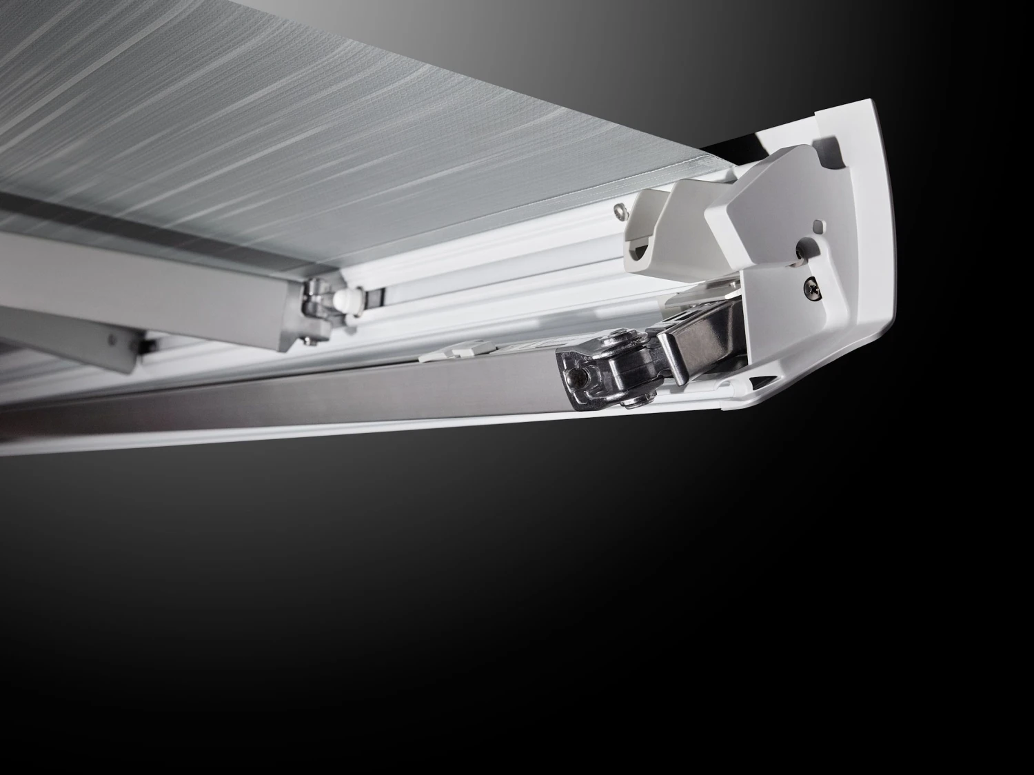 Thule 5200 Cassetteluifel Wit 9 Thule 5200 Cassetteluifel Wit - Image 7