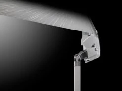 Thule 5200 Cassetteluifel Aluminium -Buitentent Luifel thule 5200 12v alu 8 1