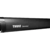 Thule 5200 Cassetteluifel Antraciet -Buitentent Luifel thule 5200 antra