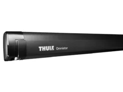 Thule 5200 Cassetteluifel Antraciet