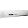 Thule 5200 Cassetteluifel Wit -Buitentent Luifel thule 5200 wit