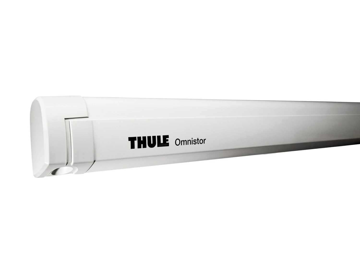 Thule 5200 Cassetteluifel Wit 3 Thule 5200 Cassetteluifel Wit