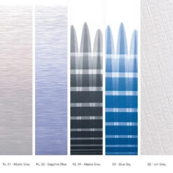 Thule 5200 Cassetteluifel Wit 21 Thule 5200 Cassetteluifel Wit -Buitentent Luifel thule 5200 wit x