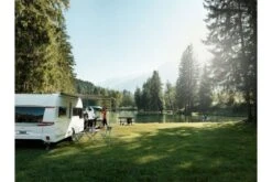 Thule 6300 Met Motor 12V Wit 8 Thule 6300 Met Motor 12V Wit -Buitentent Luifel thule 6300 12v wit