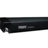 Thule 6300 Cassetteluifel Antraciet -Buitentent Luifel thule 6300 antra