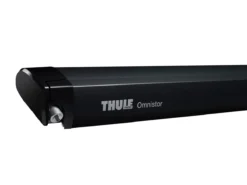 Thule 6300 Cassetteluifel Antraciet