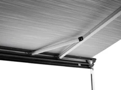 Thule 6300 Cassetteluifel Antraciet -Buitentent Luifel thule 6300 antra 3