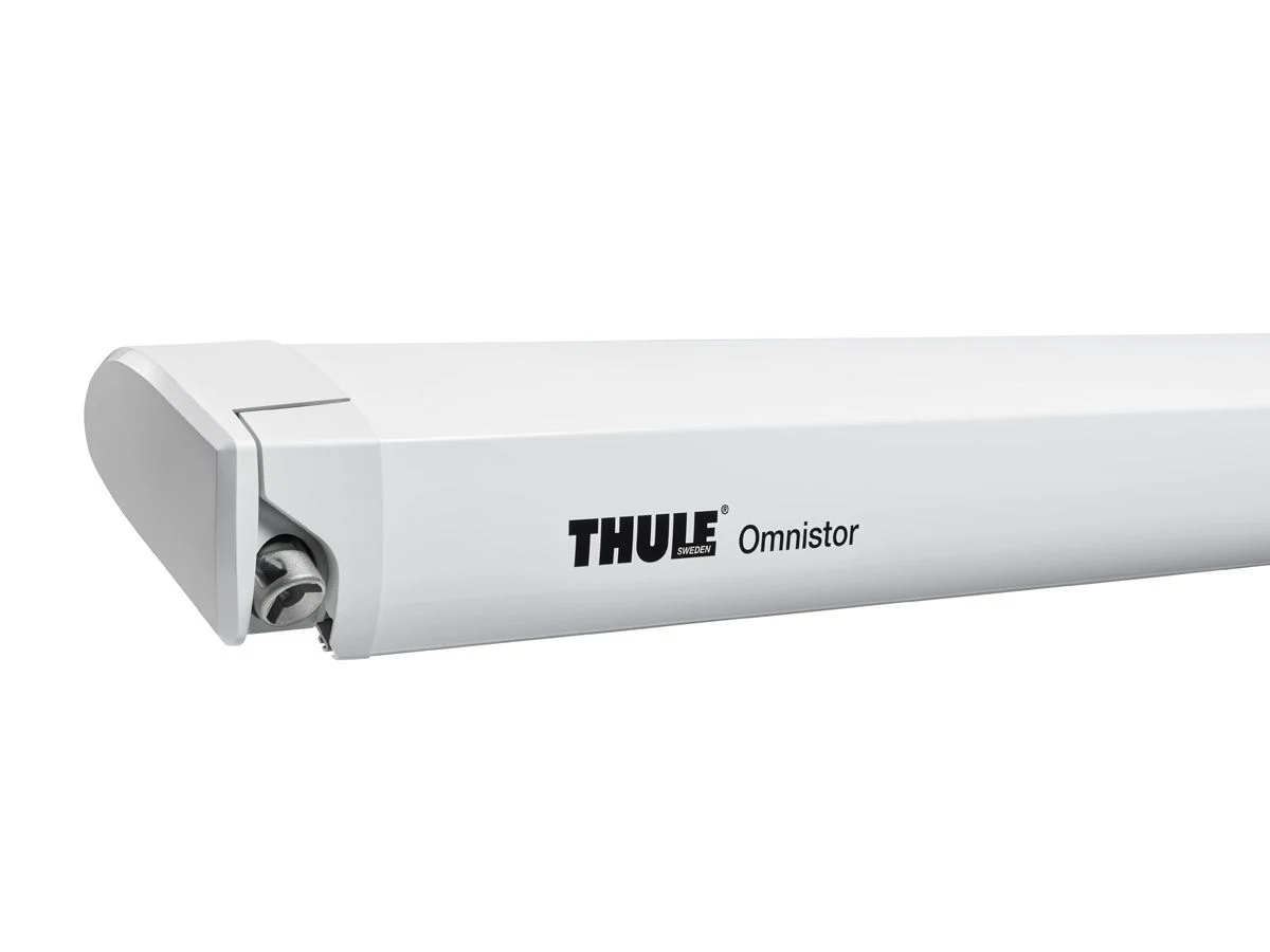 Thule 6300 Cassetteluifel Wit 3 Thule 6300 Cassetteluifel Wit