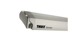 Thule 9200 Cassetteluifel Crème Wit