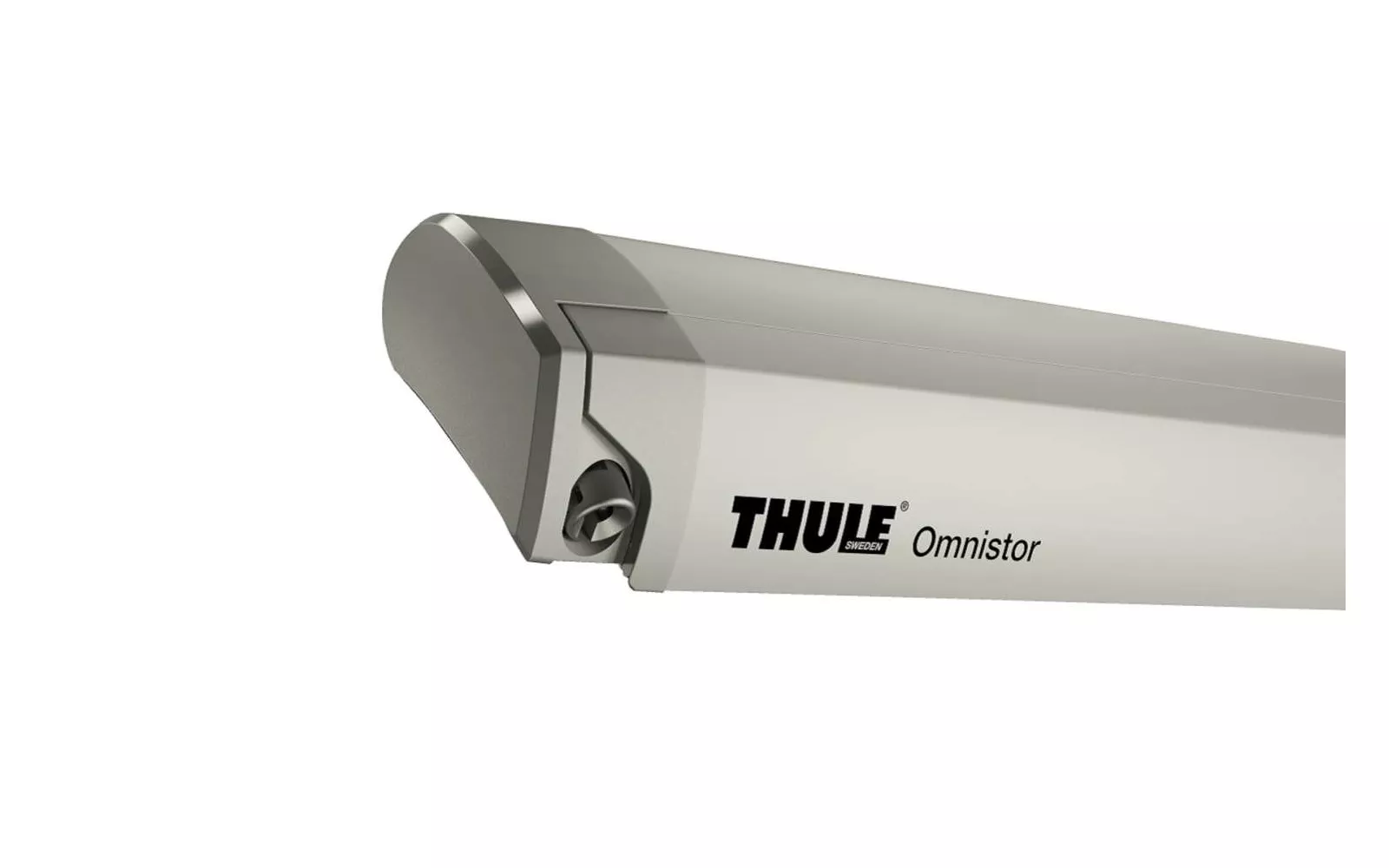 Thule 9200 Cassetteluifel Crème Wit 3 Thule 9200 Cassetteluifel Crème Wit