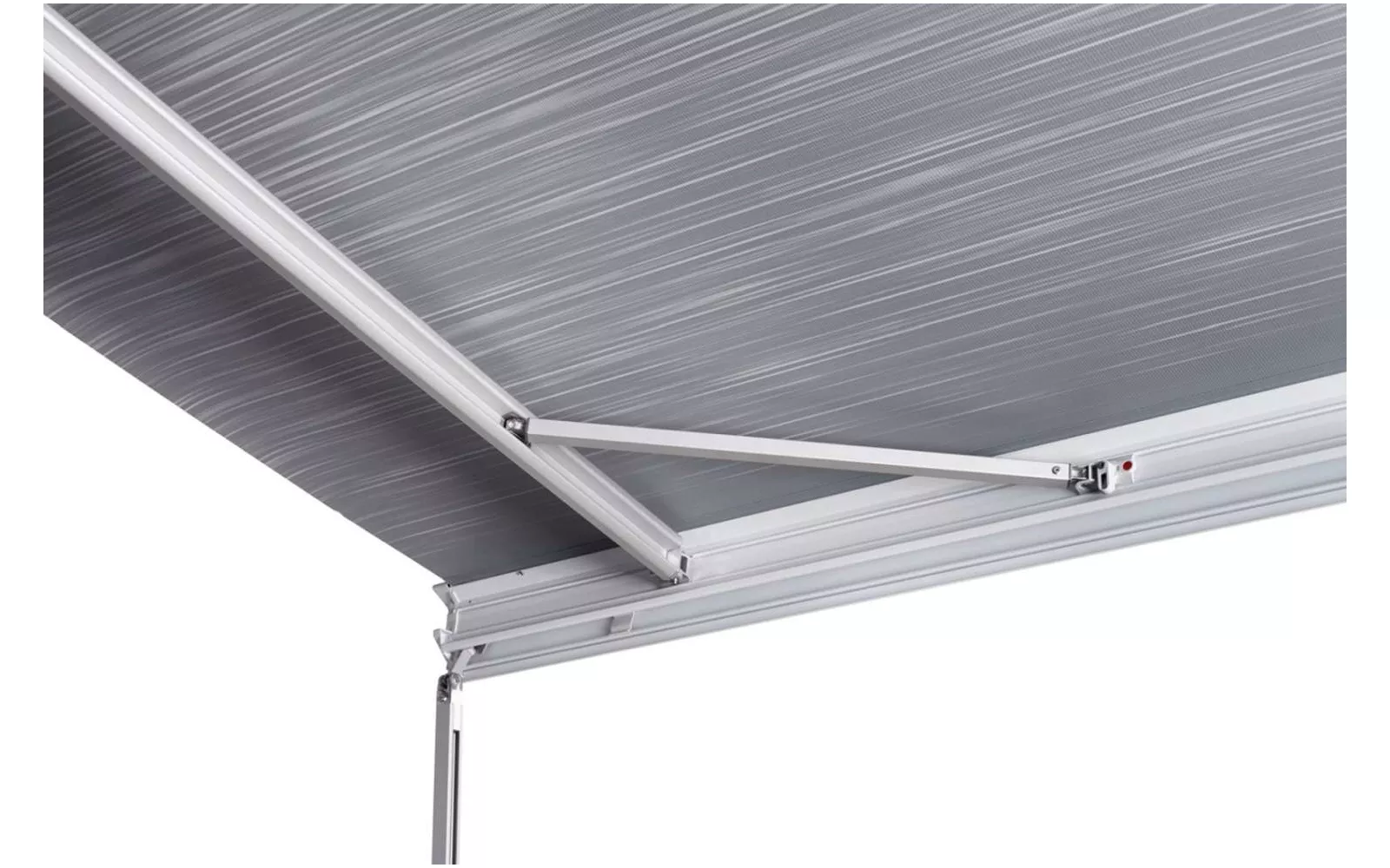 Thule 9200 Cassetteluifel Crème Wit 5 Thule 9200 Cassetteluifel Crème Wit - Image 3