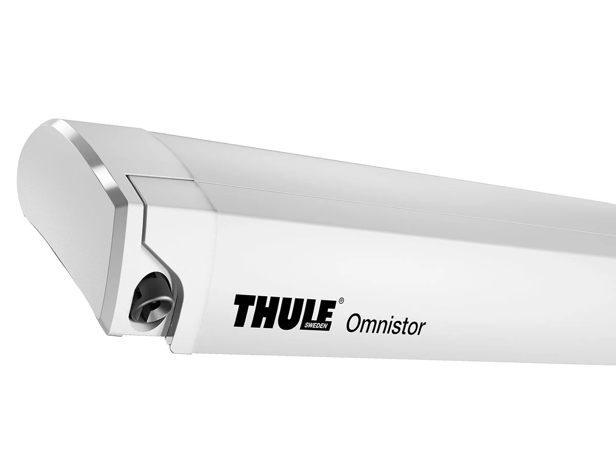Thule 9200 Cassetteluifel Wit 3 Thule 9200 Cassetteluifel Wit