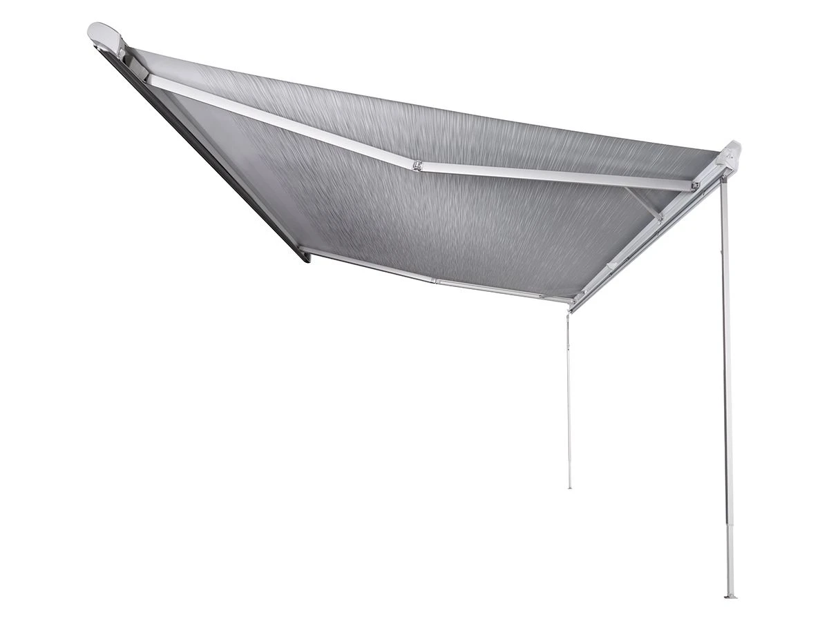 Thule 9200 Cassetteluifel Wit 5 Thule 9200 Cassetteluifel Wit - Image 3