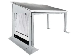 Buitentent Luifel -Buitentent Luifel thule residence g3 zijwanden set 6200 6002 2