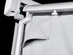 Thule Residence G3 Zijwanden Set 6200-6002 -Buitentent Luifel thule residence g3 zijwanden set 6200 6002 3