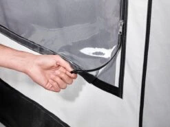 Thule Residence G3 Zijwanden Set 6200-6002 -Buitentent Luifel thule residence g3 zijwanden set 6200 6002 4