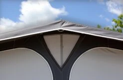 Ventura Pacific D250 Zinox Frame -Buitentent Luifel ventura pacific D250 6