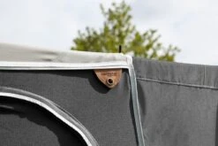 Ventura Pacific D300 Zinox Frame 13 Ventura Pacific D300 Zinox Frame -Buitentent Luifel ventura pacific D300 5 1