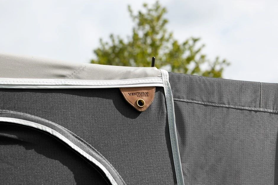 Ventura Pacific D300 Zinox Frame 7 Ventura Pacific D300 Zinox Frame - Image 5