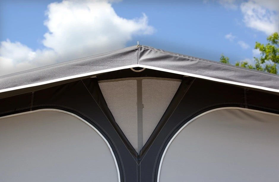 Ventura Pacific D300 Zinox Frame 8 Ventura Pacific D300 Zinox Frame - Image 6