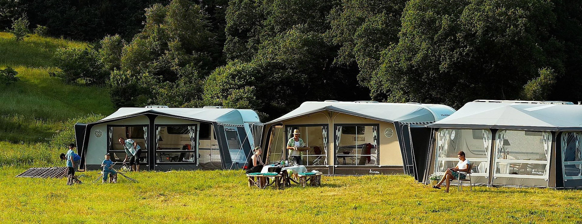 Buitentent Luifel -Buitentent Luifel camping 987707 1920