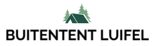 Buitentent Luifel